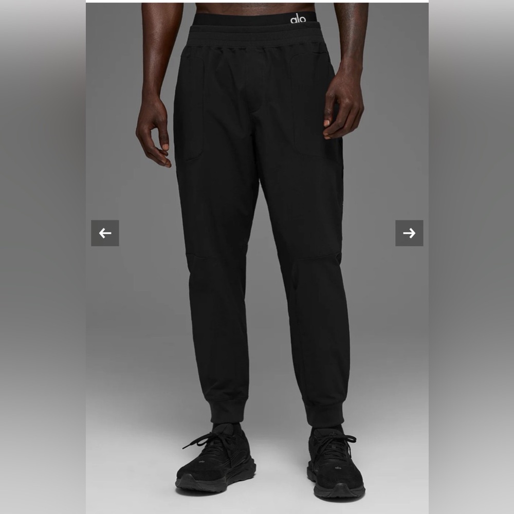 ALO Yoga Co-Op Pant